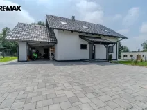 Pronájem rodinného domu, Dobratice, 155 m2