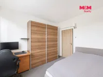 Prodej bytu 3+1, Olomouc, Fragnerova, 61 m2