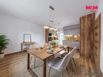 Prodej rodinného domu, Sokolov, Pod Sokolí strání, 110 m2