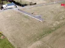 Prodej pozemku pro bydlení, Čelechovice, 1369 m2
