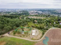 Prodej pozemku pro bydlení, Kralupy nad Vltavou, 849 m2