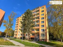 Prodej bytu 3+1, Šumperk, Šumavská, 75 m2