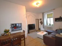 Prodej bytu 2+1, Jeseník, Husova, 60 m2
