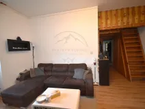 Prodej bytu 2+1, Jeseník, Husova, 60 m2