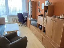 Prodej bytu 2+kk, Teplice, Alejní, 51 m2