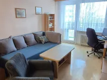 Prodej bytu 2+kk, Teplice, Alejní, 51 m2