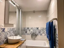 Pronájem bytu 3+kk, Brno, 62 m2