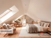 Prodej bytu 3+kk, Beroun - Beroun-Město, Nám. M.Poštové, 63 m2