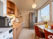 Prodej bytu 1+1, Mladá Boleslav, 17. listopadu, 40 m2