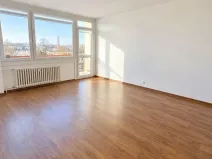 Pronájem bytu 3+kk, Klášterec nad Ohří - Miřetice u Klášterce nad Ohří, Královéhradecká, 63 m2
