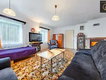 Prodej rodinného domu, Peřimov, 115 m2