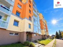 Pronájem bytu 2+1, Rychnov nad Kněžnou, Mírová, 55 m2