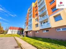 Pronájem bytu 2+1, Rychnov nad Kněžnou, Mírová, 55 m2