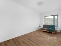 Pronájem bytu 2+kk, Brno - Maloměřice, Pod Kavkami, 47 m2