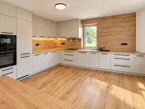 Prodej rodinného domu, Hroznová Lhota, 145 m2