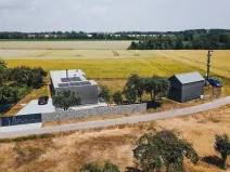 Prodej rodinného domu, Velké Všelisy, 158 m2