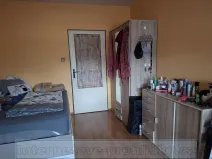 Pronájem pokoje, Praha - Háje, 21 m2