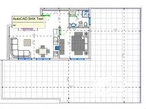 Prodej bytu 2+kk, Golem, Albánie, 63 m2