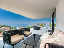 Prodej vily, Podstrana, Chorvatsko, 390 m2