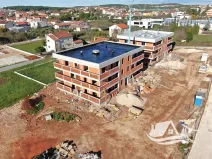 Prodej bytu 3+kk, Pula, Chorvatsko, 61 m2