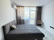 Prodej bytu 1+kk, Nesebar, Bulharsko, 36 m2