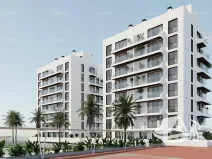 Prodej bytu 3+kk, Guardamar del Segura, Španělsko, 65 m2