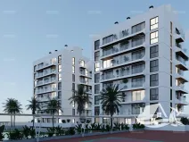 Prodej bytu 3+kk, Guardamar del Segura, Španělsko, 65 m2