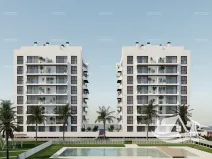 Prodej bytu 3+kk, Guardamar del Segura, Španělsko, 65 m2