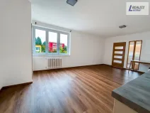 Pronájem bytu 1+1, Příbram - Příbram VII, Jana Drdy, 46 m2