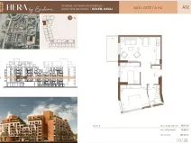 Prodej bytu 3+kk, Golem, Albánie, 89 m2