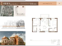 Prodej bytu 3+kk, Golem, Albánie, 95 m2