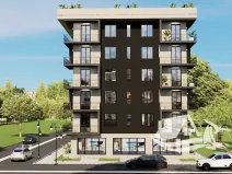 Prodej bytu 3+kk, Golem, Albánie, 67 m2