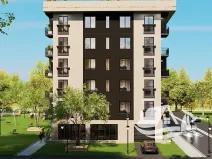 Prodej bytu 1+kk, Golem, Albánie, 33 m2