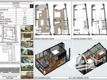 Prodej bytu 3+kk, Golem, Albánie, Mali i Robit, 90 m2