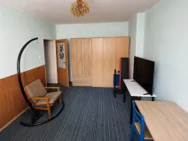 Pronájem bytu 2+1, Brno, Sadovského, 56 m2