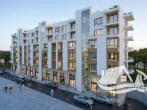 Prodej bytu 1+kk, Golem, Albánie, 30 m2
