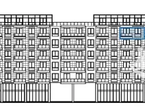 Prodej bytu 2+kk, Qerret, Albánie, 58 m2