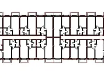 Prodej bytu 2+kk, Qerret, Albánie, 62 m2