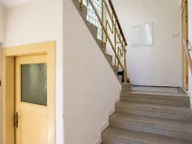 Prodej vily, Cheb, Jungmannova, 254 m2