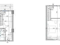 Prodej bytu 2+kk, Qerret, Albánie, 44 m2