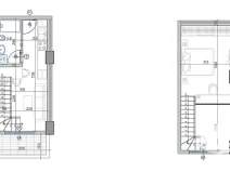 Prodej bytu 2+kk, Qerret, Albánie, 44 m2