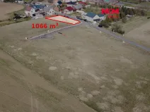 Prodej pozemku pro bydlení, Čelechovice, 1066 m2