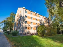 Prodej bytu 1+1, Kladno, Kordačova, 32 m2