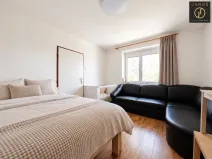 Prodej bytu 1+1, Kladno, Kordačova, 32 m2