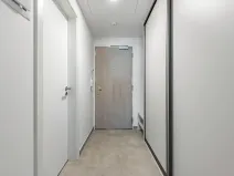Pronájem bytu 1+kk, Praha - Hloubětín, Poděbradská, 32 m2