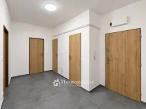Pronájem bytu 2+1, Znojmo, Alšova, 60 m2