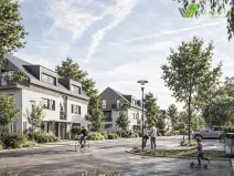 Prodej bytu 4+kk, Milotice, Školní, 72 m2