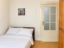Prodej bytu 2+1, Praha - Vršovice, Žitomírská, 55 m2