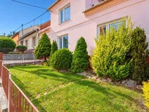 Prodej rodinného domu, Myslejovice, 145 m2
