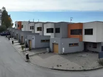 Prodej rodinného domu, Třebíč, Mjr. Krátkého, 156 m2